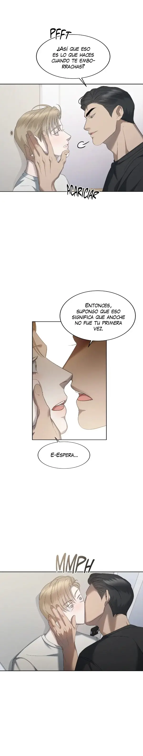 El Jugador de Waterpolo (2023) - Capítulo 13 - Página 18 - LectorTMOo