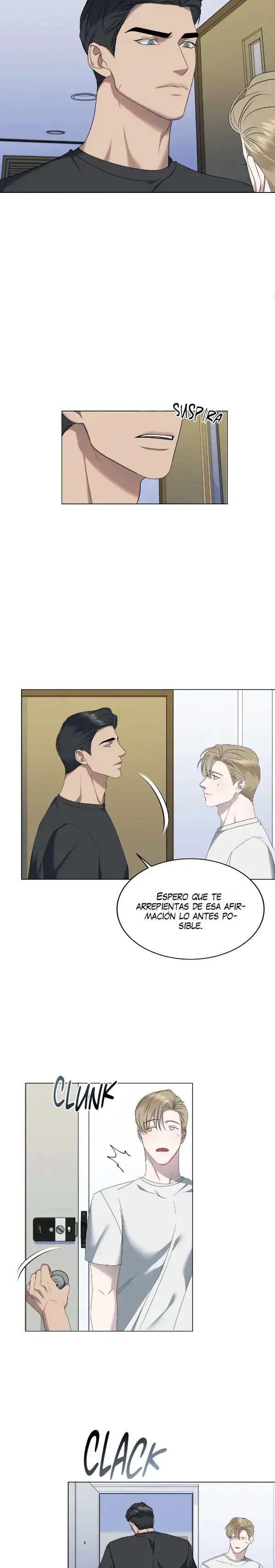 El Jugador de Waterpolo (2023) - Capítulo 14 - Página 3 - LectorTMOo