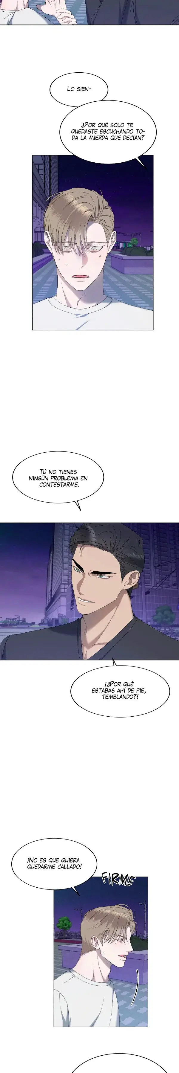El Jugador de Waterpolo (2023) - Capítulo 14 - Página 13 - LectorTMOo