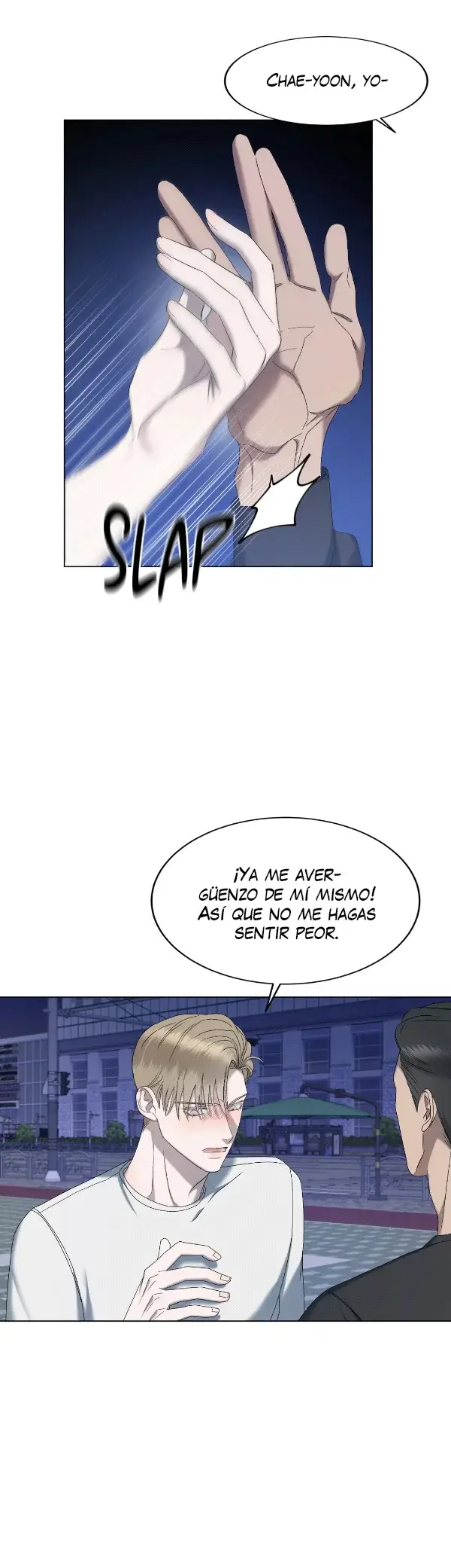 El Jugador de Waterpolo (2023) - Capítulo 14 - Página 16 - LectorTMOo