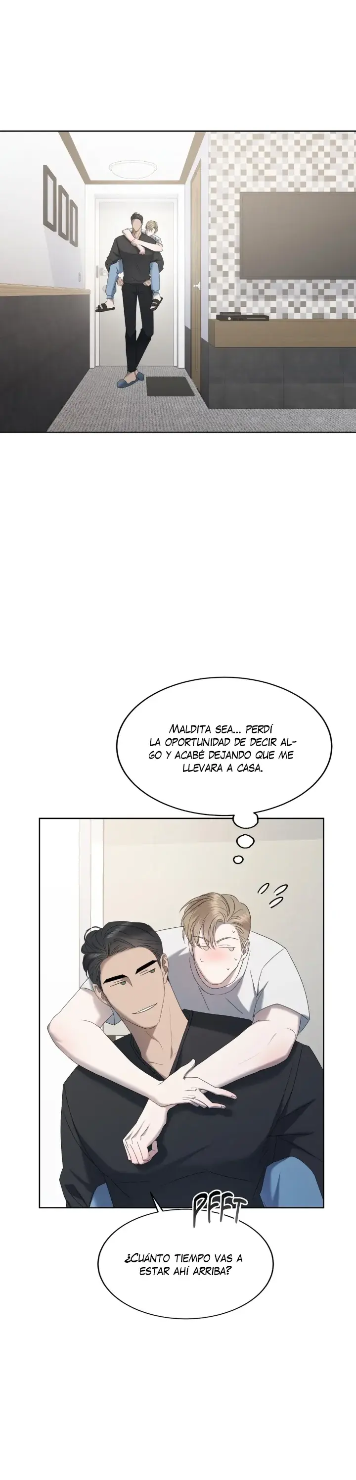 El Jugador de Waterpolo (2023) - Capítulo 15 - Página 22 - LectorTMOo