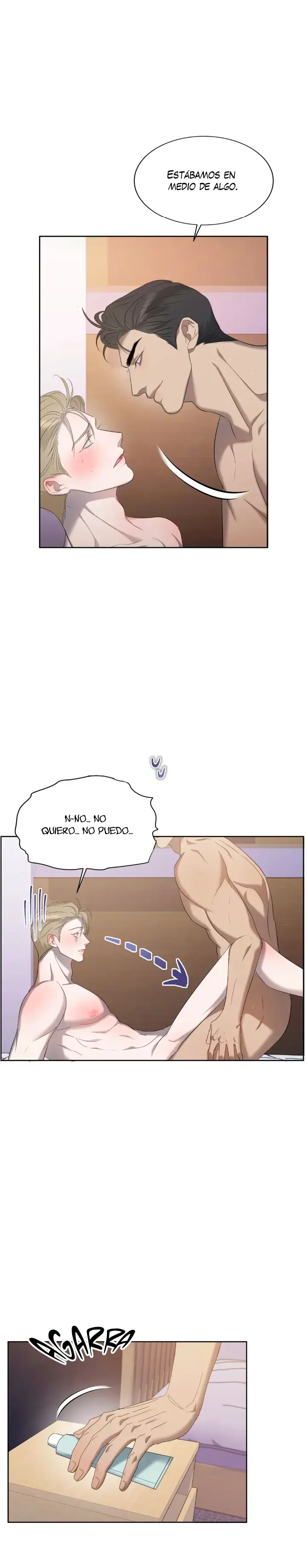 El Jugador de Waterpolo (2023) - Capítulo 16 - Página 16 - LectorTMOo