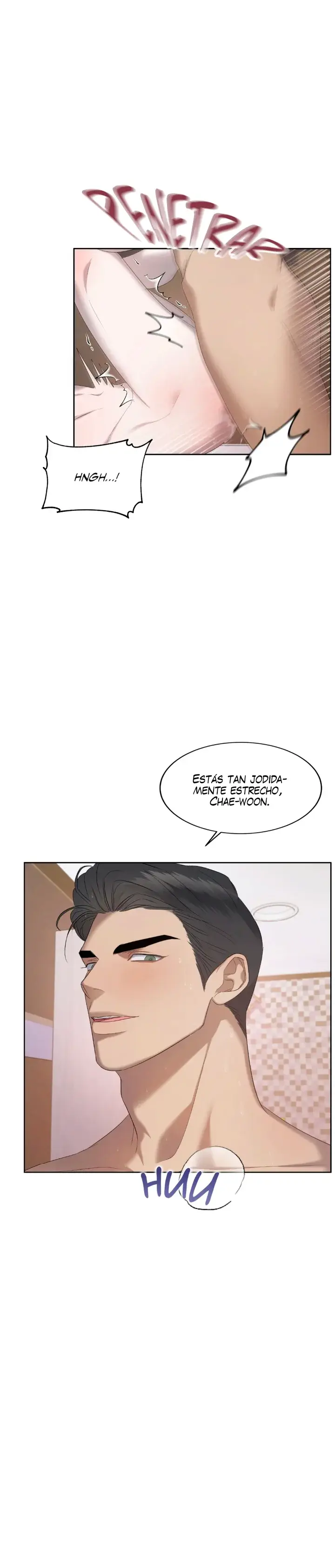 El Jugador de Waterpolo (2023) - Capítulo 16 - Página 21 - LectorTMOo