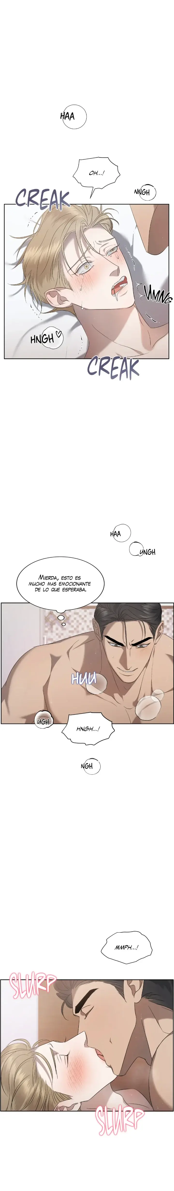 El Jugador de Waterpolo (2023) - Capítulo 17 - Página 4 - LectorTMOo