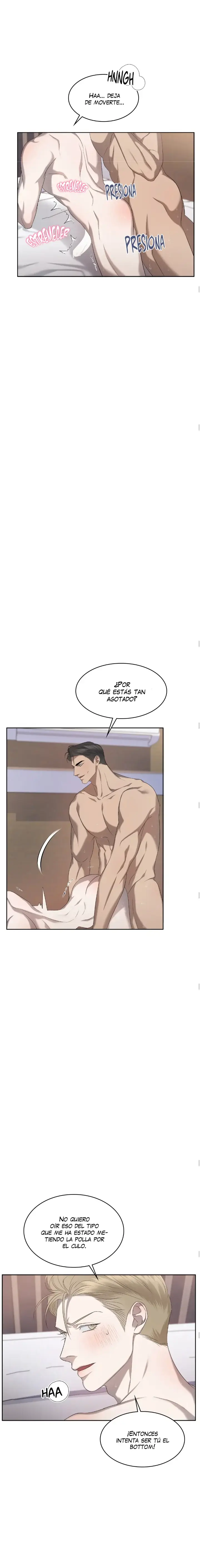 El Jugador de Waterpolo (2023) - Capítulo 17 - Página 14 - LectorTMOo