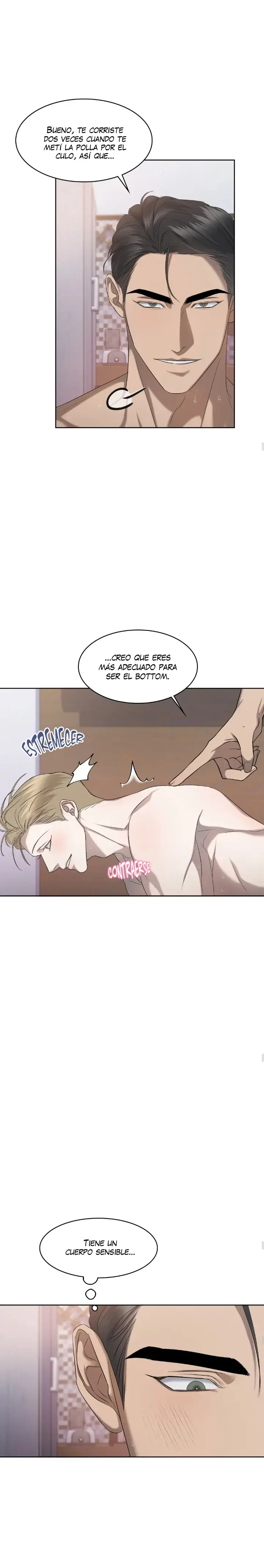 El Jugador de Waterpolo (2023) - Capítulo 17 - Página 15 - LectorTMOo