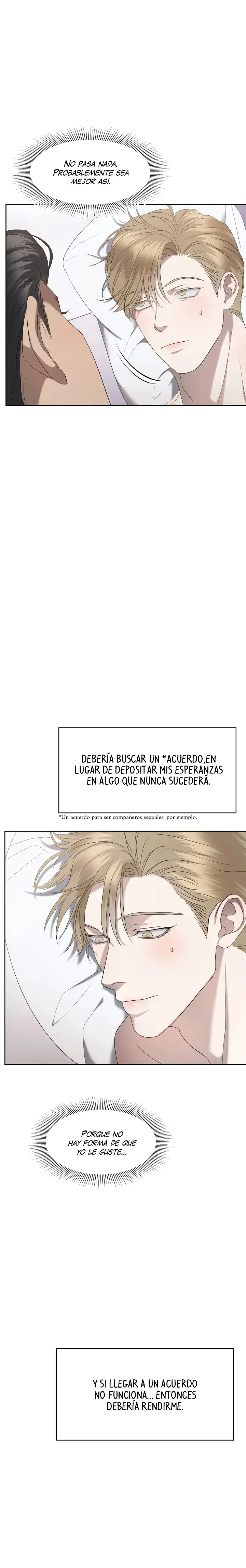 El Jugador de Waterpolo (2023) - Capítulo 17 - Página 22 - LectorTMOo