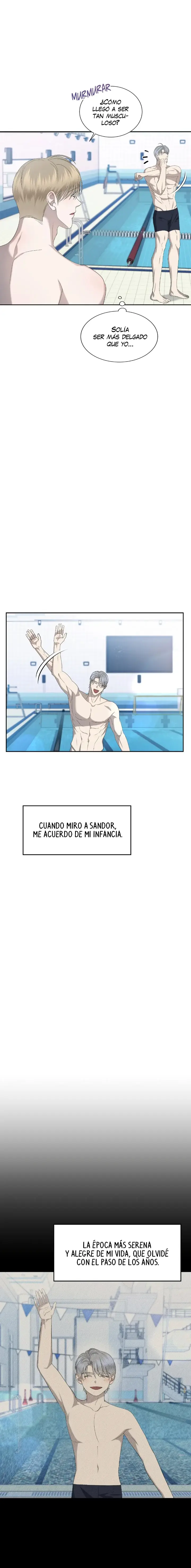 El Jugador de Waterpolo (2023) - Capítulo 20 - Página 3 - LectorTMOo