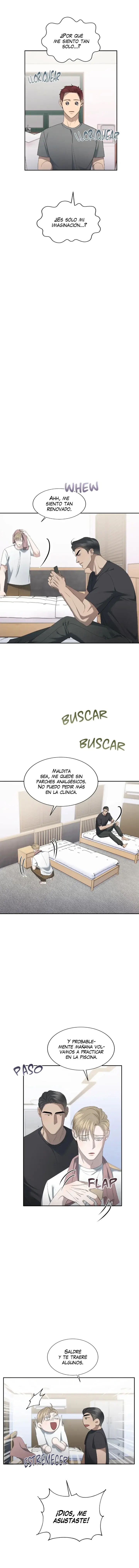 El Jugador de Waterpolo (2023) - Capítulo 20 - Página 13 - LectorTMOo