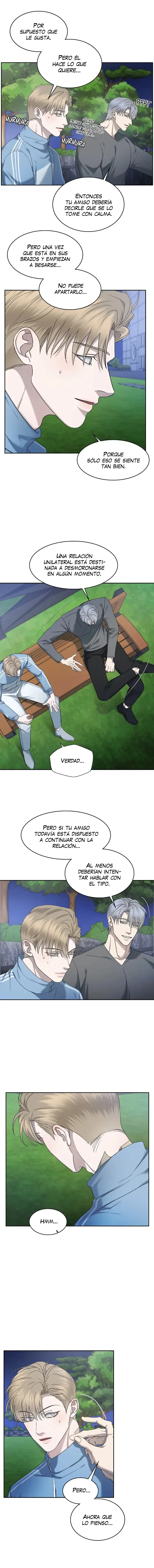 El Jugador de Waterpolo (2023) - Capítulo 21 - Página 11 - LectorTMOo