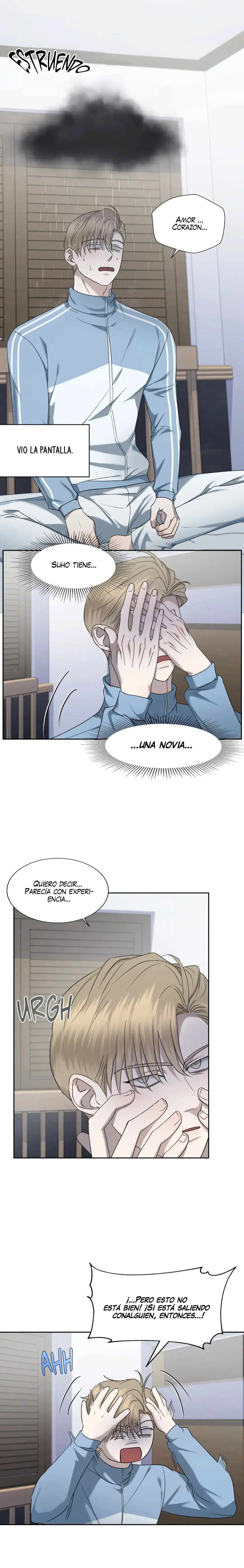 El Jugador de Waterpolo (2023) - Capítulo 22 - Página 13 - LectorTMOo