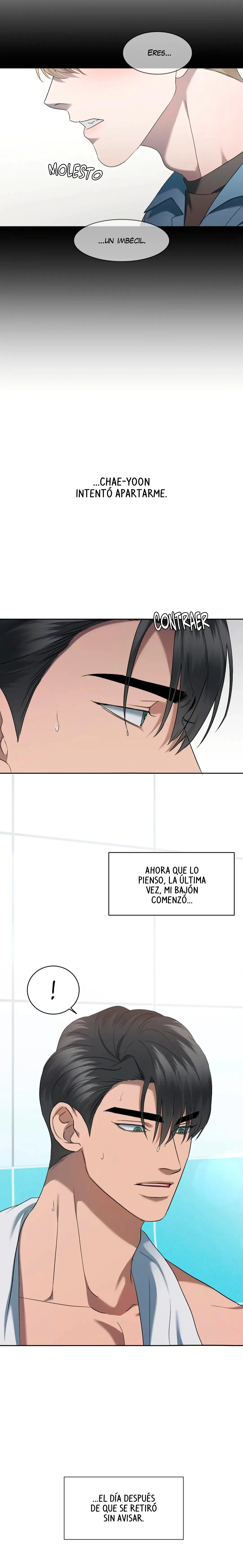 El Jugador de Waterpolo (2023) - Capítulo 24 - Página 4 - LectorTMOo