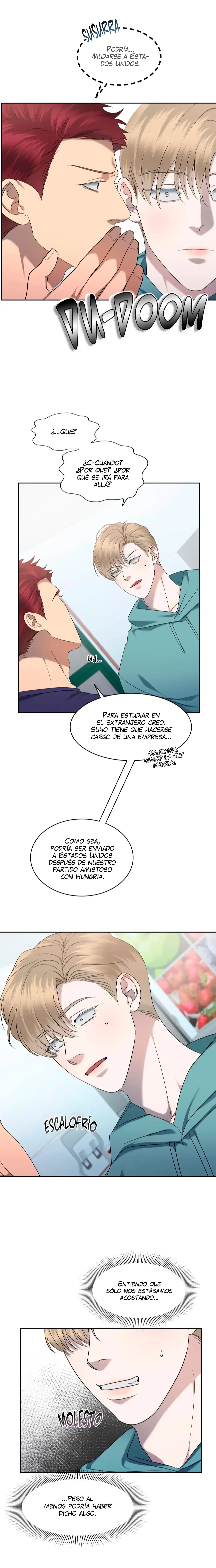 El Jugador de Waterpolo (2023) - Capítulo 24 - Página 6 - LectorTMOo