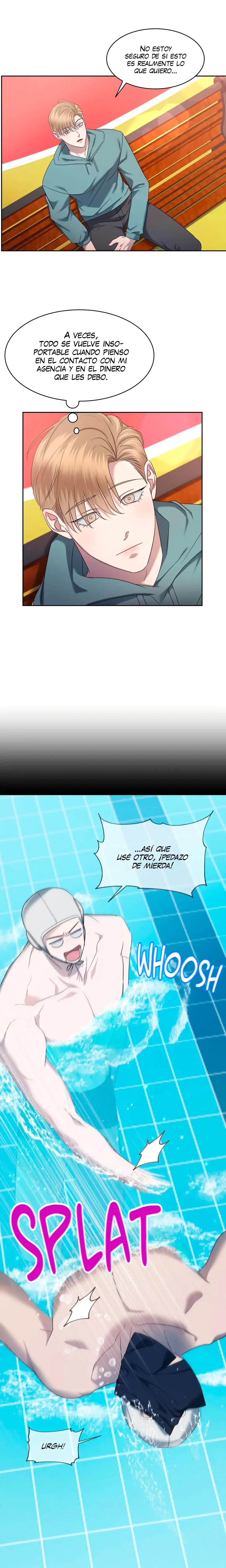 El Jugador de Waterpolo (2023) - Capítulo 24 - Página 10 - LectorTMOo