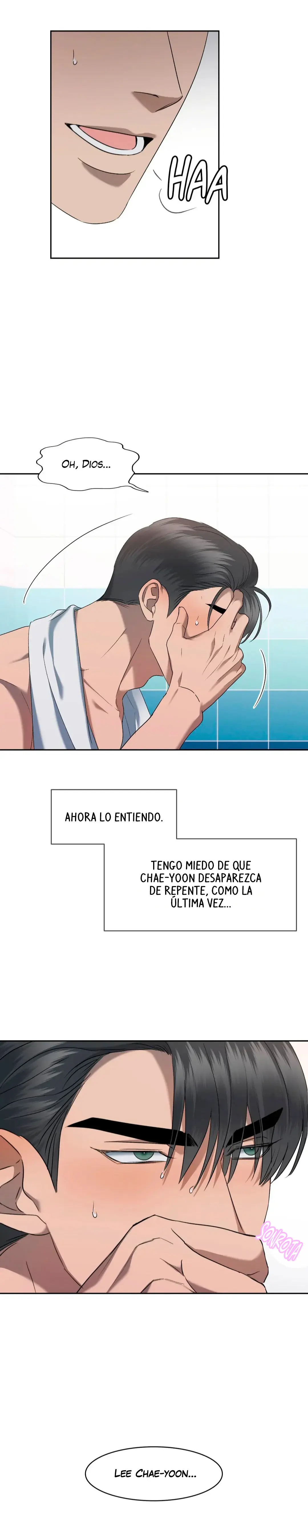 El Jugador de Waterpolo (2023) - Capítulo 24 - Página 16 - LectorTMOo