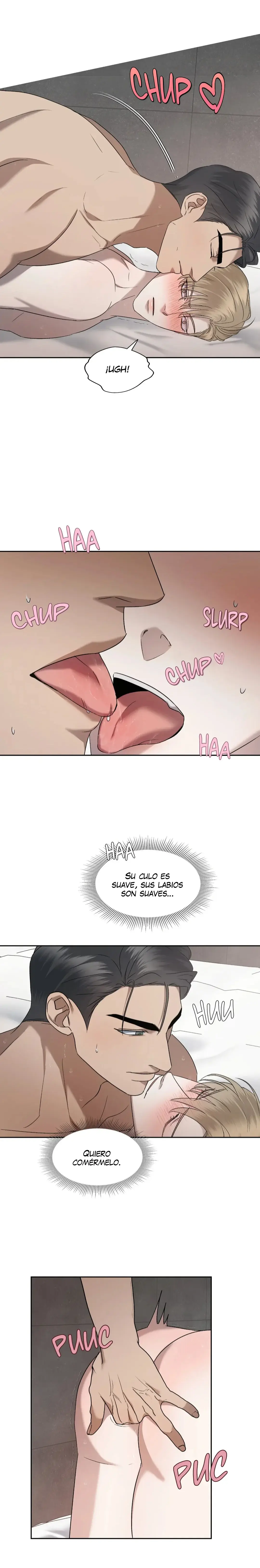 El Jugador de Waterpolo (2023) - Capítulo 27 - Página 12 - LectorTMOo