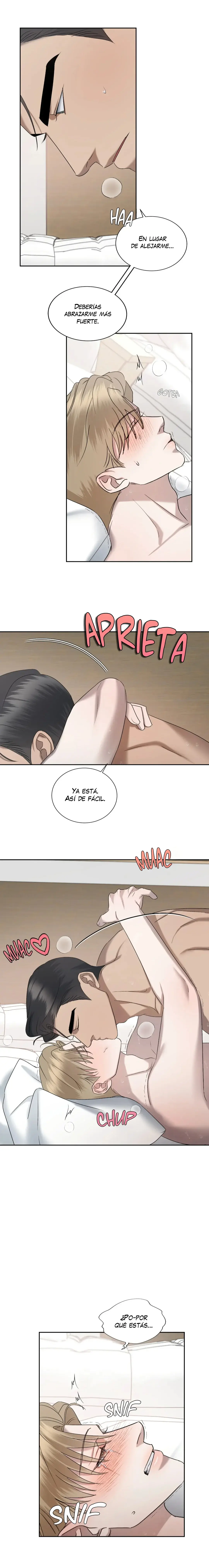 El Jugador de Waterpolo (2023) - Capítulo 28 - Página 5 - LectorTMOo