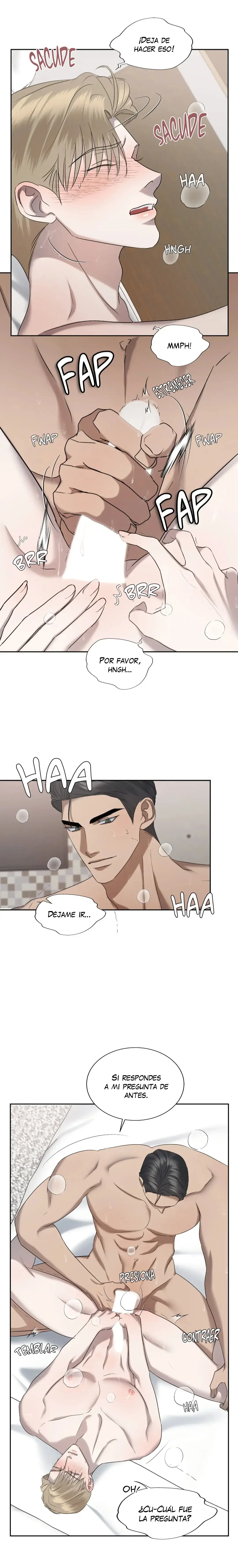 El Jugador de Waterpolo (2023) - Capítulo 28 - Página 10 - LectorTMOo