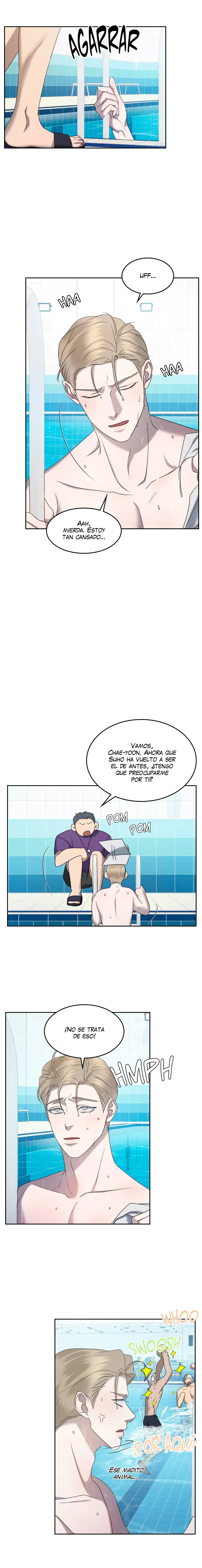 El Jugador de Waterpolo (2023) - Capítulo 29 - Página 7 - LectorTMOo