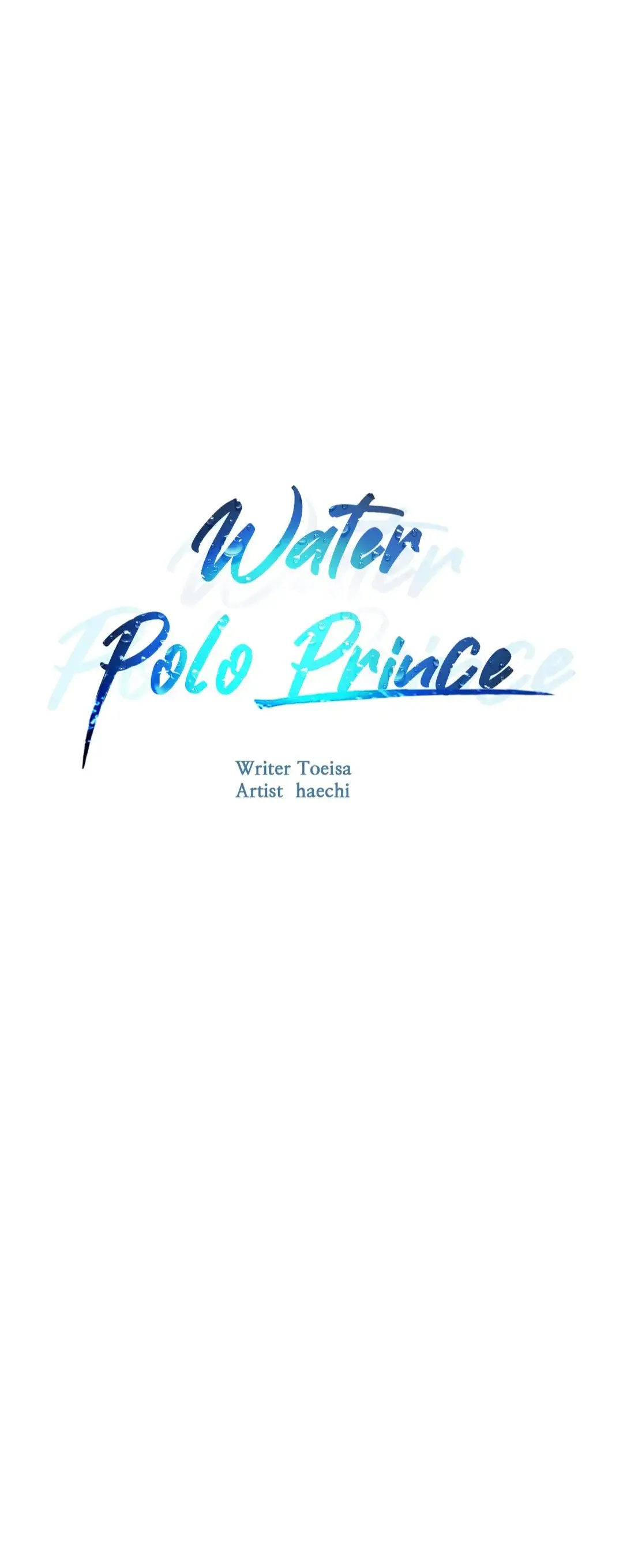 El Jugador de Waterpolo (2023) - Capítulo 30 - Página 2 - LectorTMOo