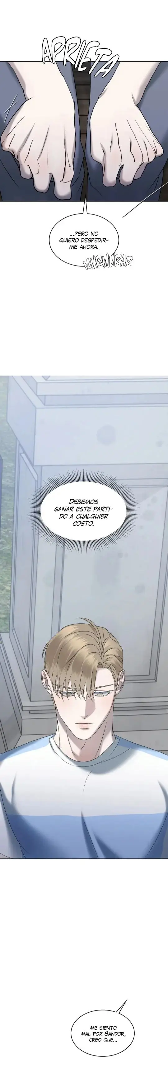 El Jugador de Waterpolo (2023) - Capítulo 31 - Página 19 - LectorTMOo