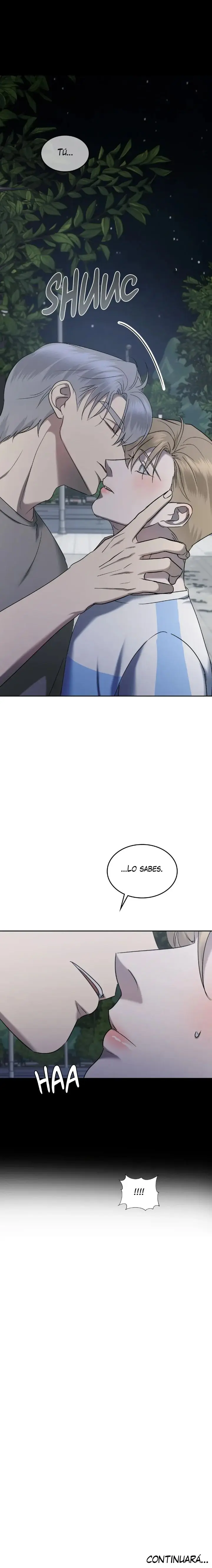 El Jugador de Waterpolo (2023) - Capítulo 32 - Página 18 - LectorTMOo