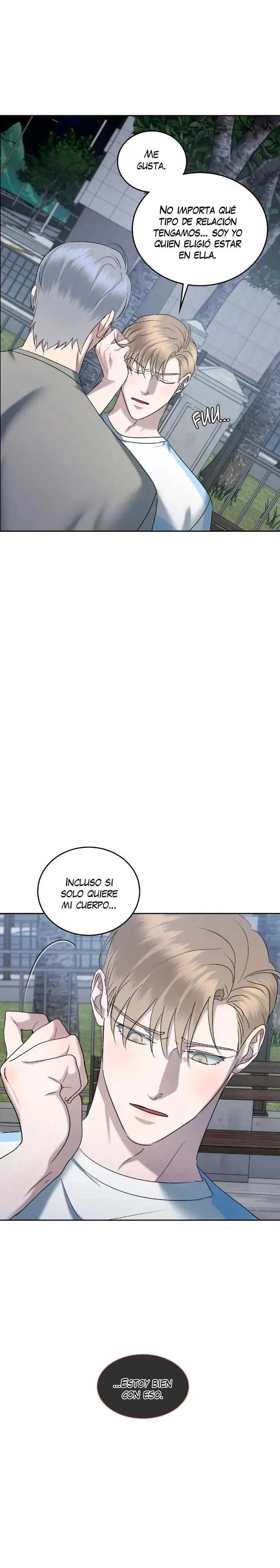 El Jugador de Waterpolo (2023) - Capítulo 33 - Página 14 - LectorTMOo