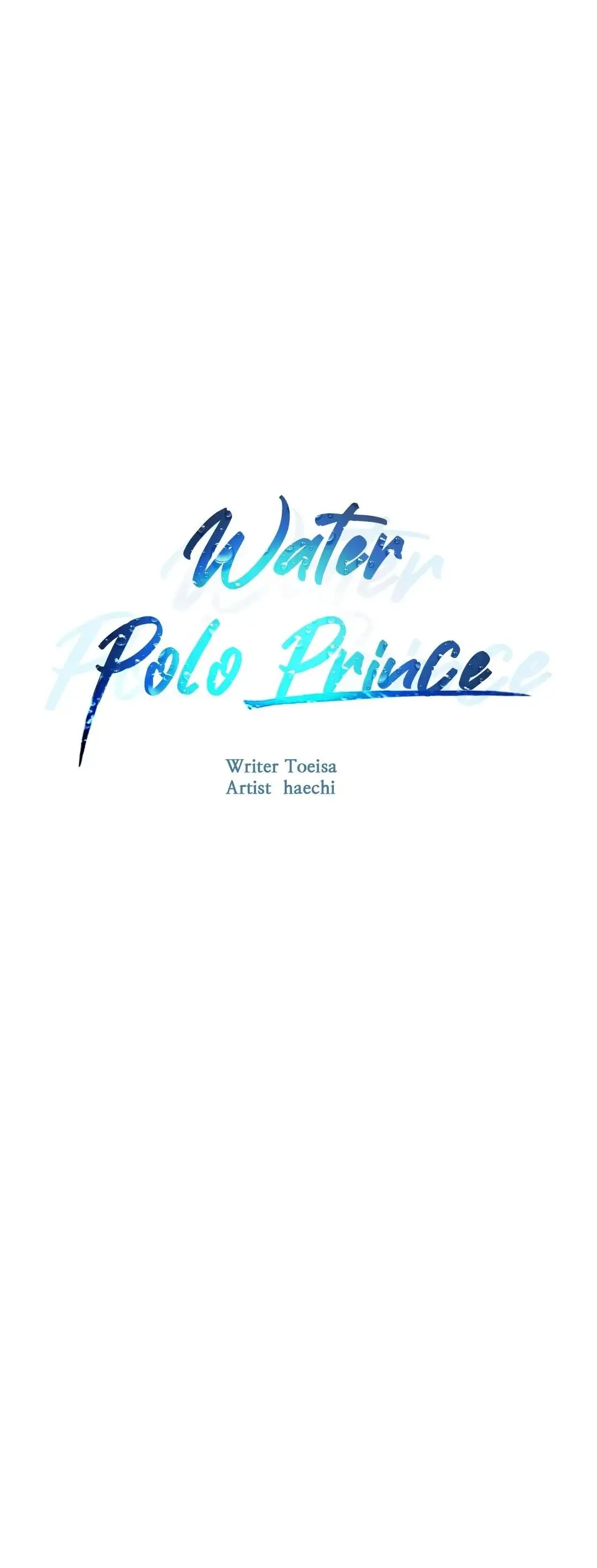 El Jugador de Waterpolo (2023) - Capítulo 34 - Página 1 - LectorTMOo