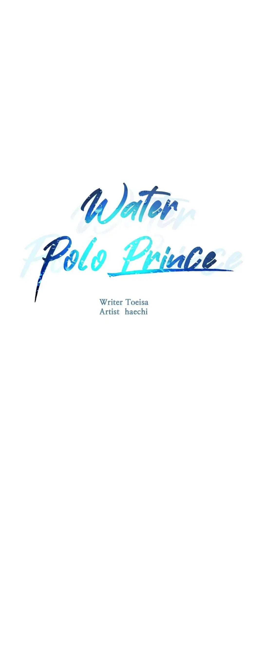 El Jugador de Waterpolo (2023) - Capítulo 35 - Página 1 - LectorTMOo