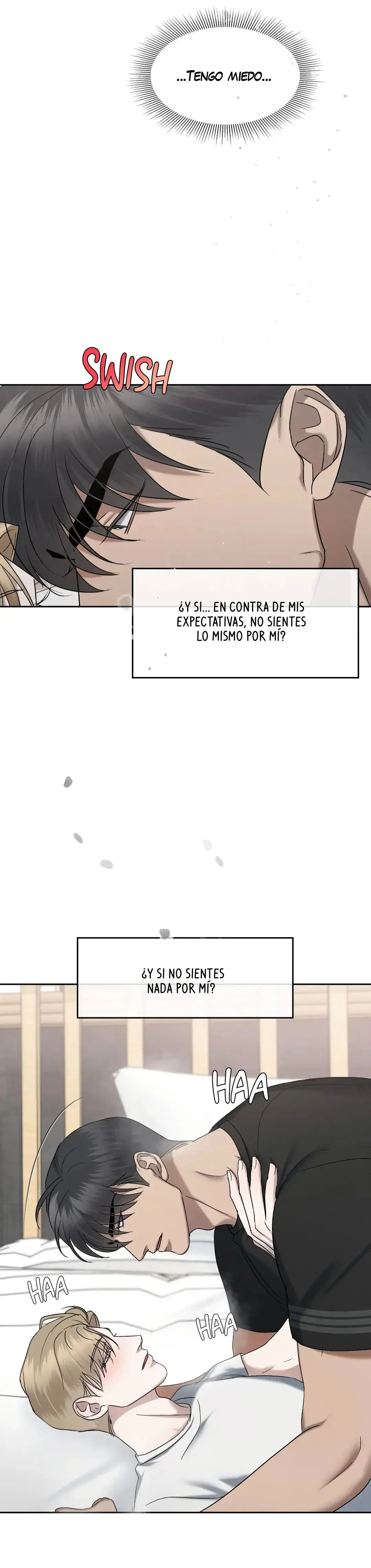 El Jugador de Waterpolo (2023) - Capítulo 35 - Página 9 - LectorTMOo