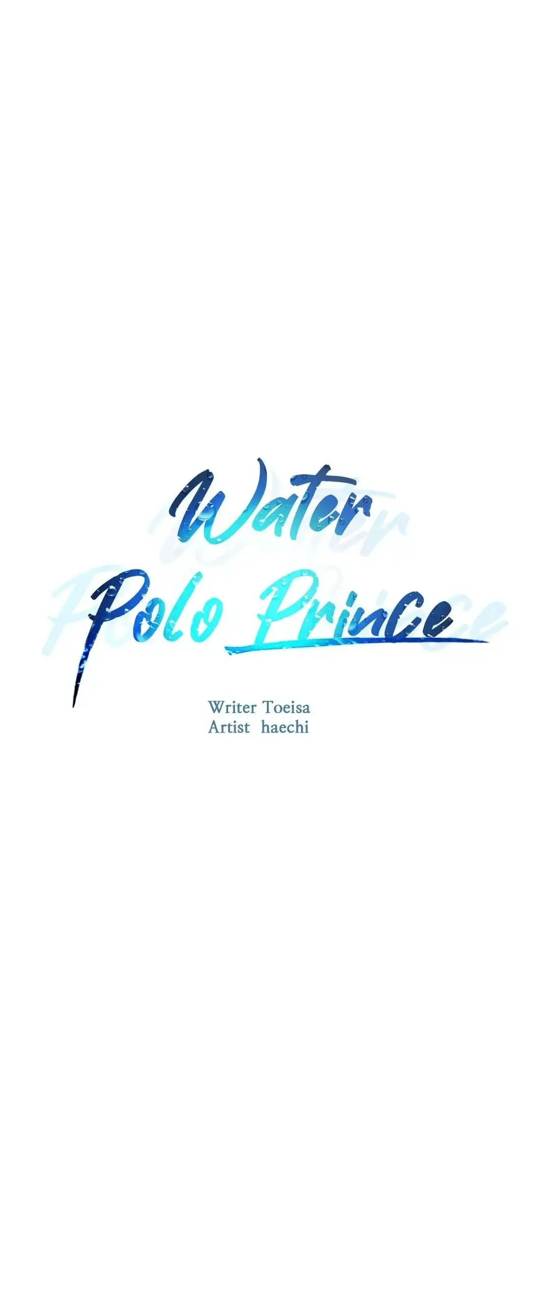 El Jugador de Waterpolo (2023) - Capítulo 36 - Página 1 - LectorTMOo