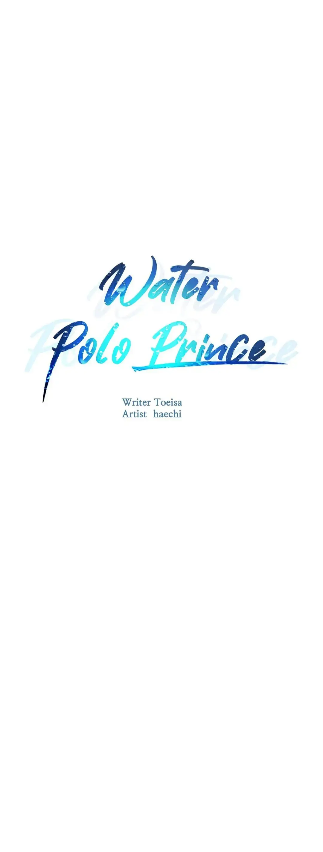 El Jugador de Waterpolo (2023) - Capítulo 37 - Página 2 - LectorTMOo