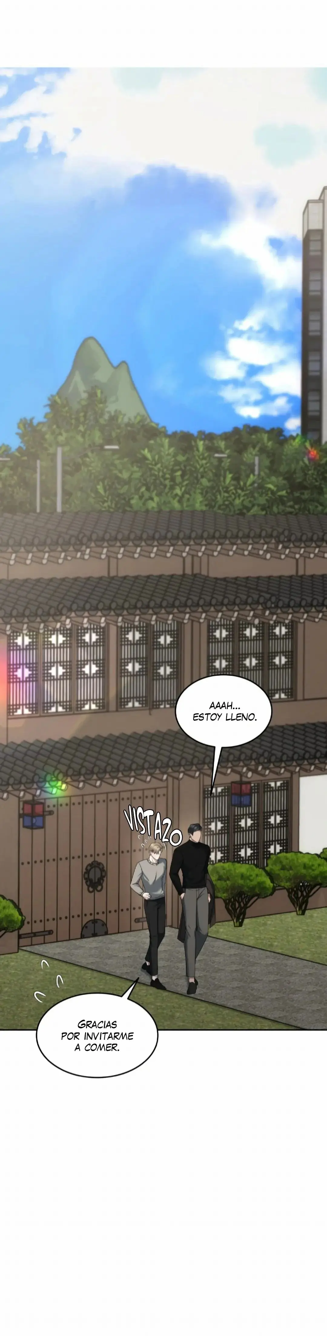 El Jugador de Waterpolo (2023) - Capítulo 37 - Página 3 - LectorTMOo