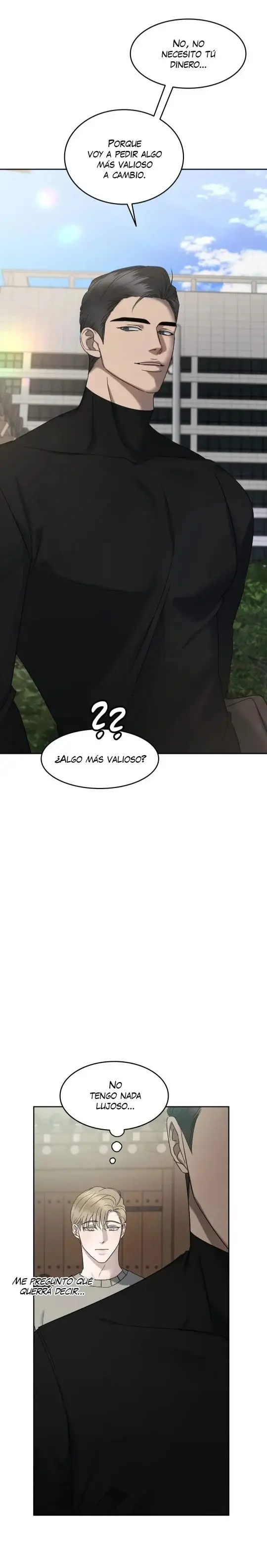 El Jugador de Waterpolo (2023) - Capítulo 37 - Página 5 - LectorTMOo