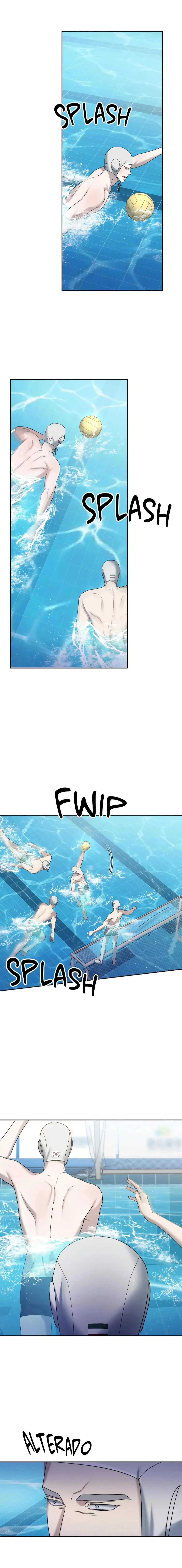 El Jugador de Waterpolo (2023) - Capítulo 38 - Página 17 - LectorTMOo