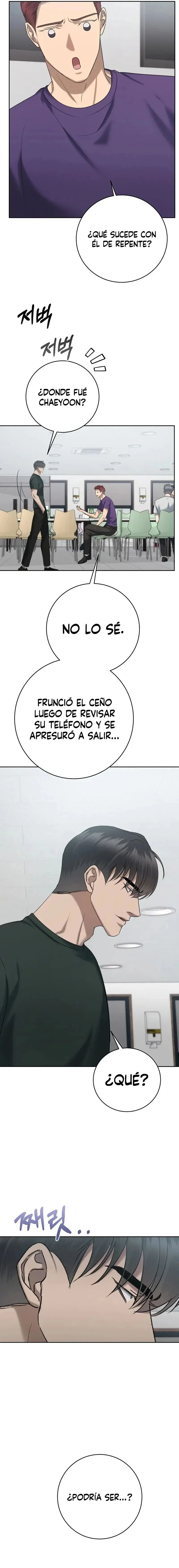 El Jugador de Waterpolo (2023) - Capítulo 39 - Página 9 - LectorTMOo