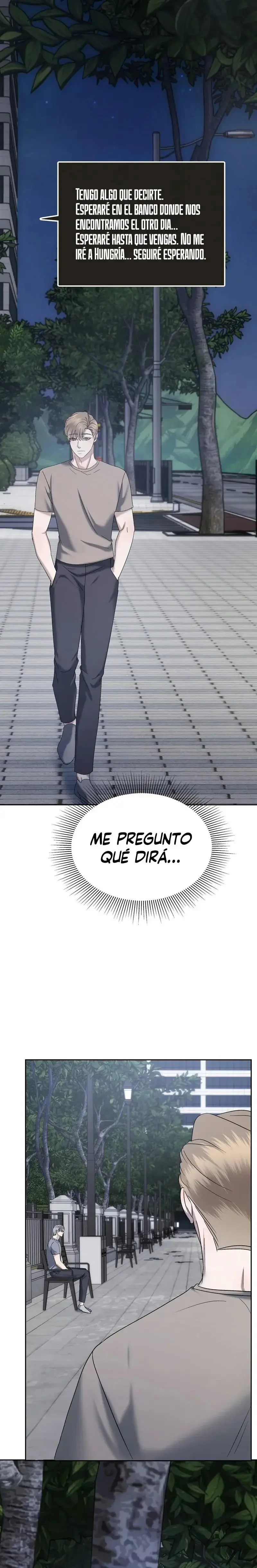 El Jugador de Waterpolo (2023) - Capítulo 39 - Página 11 - LectorTMOo