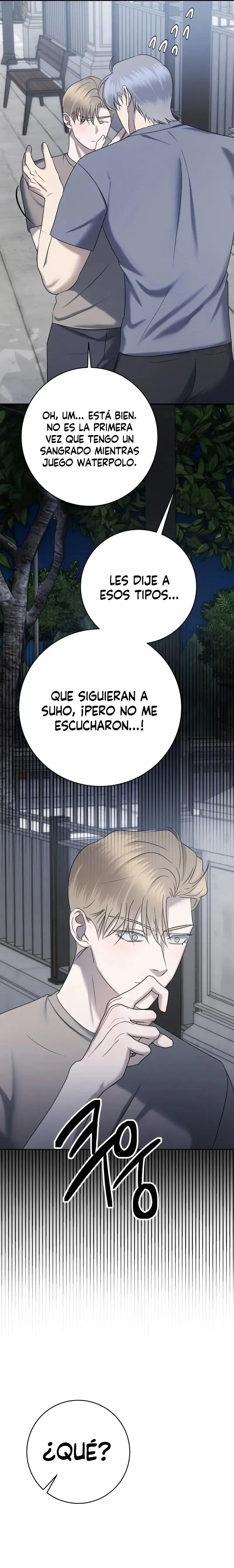 El Jugador de Waterpolo (2023) - Capítulo 39 - Página 14 - LectorTMOo