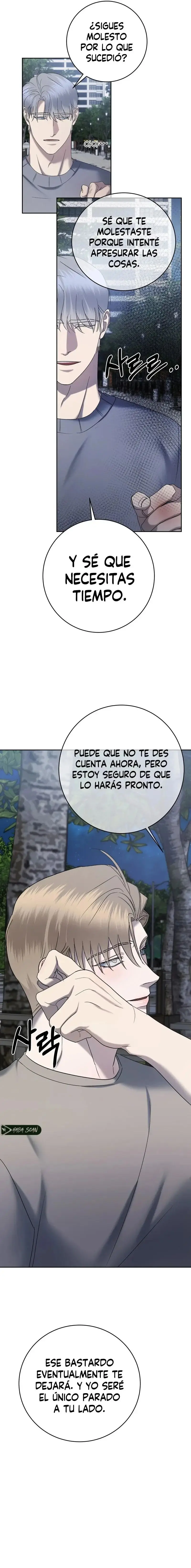 El Jugador de Waterpolo (2023) - Capítulo 39 - Página 16 - LectorTMOo