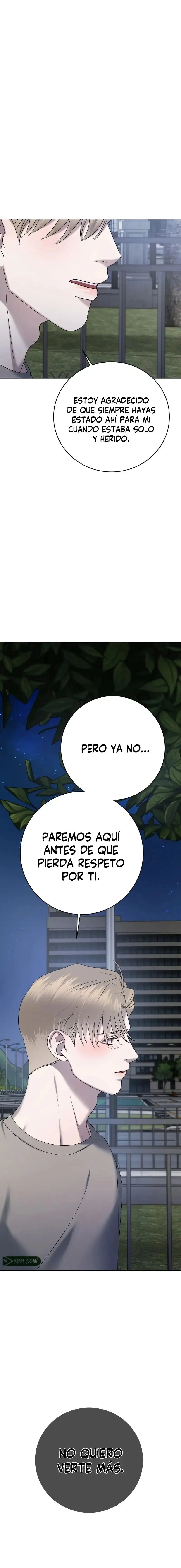 El Jugador de Waterpolo (2023) - Capítulo 39 - Página 22 - LectorTMOo