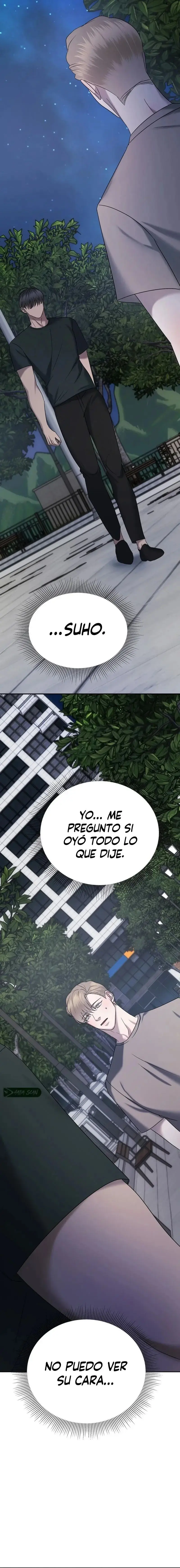 El Jugador de Waterpolo (2023) - Capítulo 39 - Página 24 - LectorTMOo