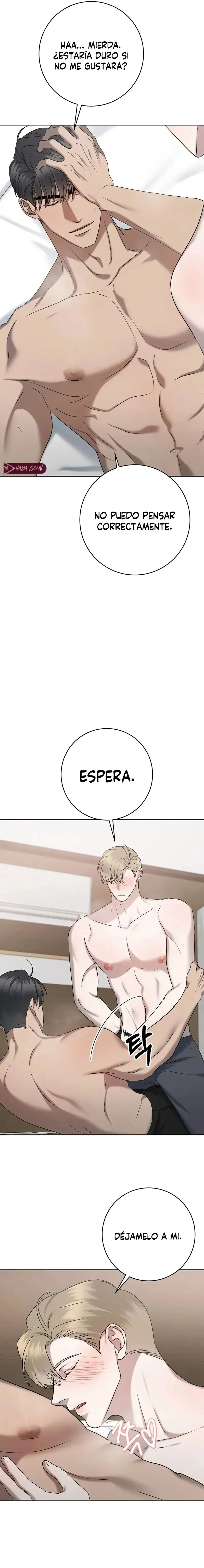 El Jugador de Waterpolo (2023) - Capítulo 40 - Página 6 - LectorTMOo