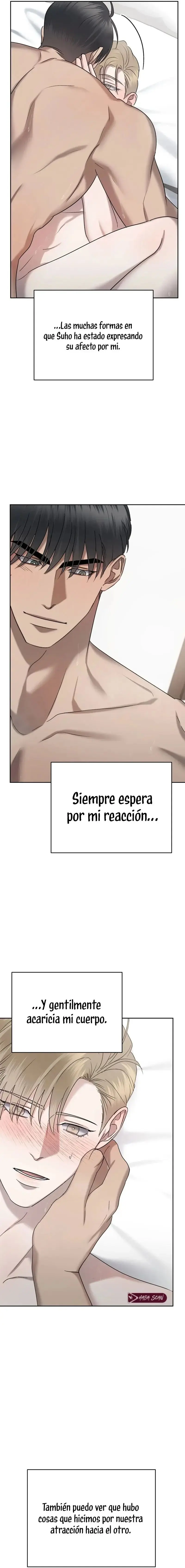 El Jugador de Waterpolo (2023) - Capítulo 40 - Página 14 - LectorTMOo
