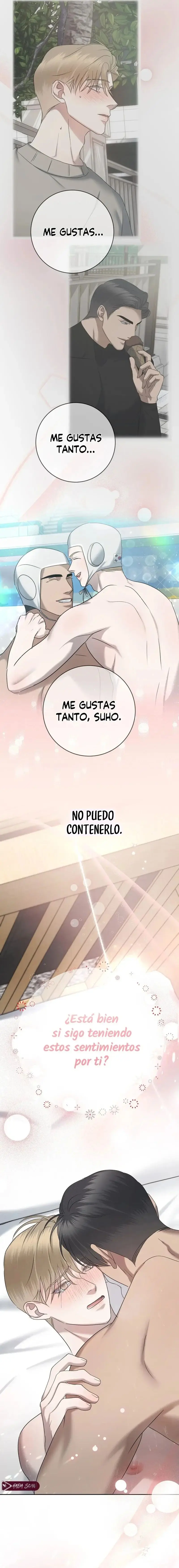 El Jugador de Waterpolo (2023) - Capítulo 40 - Página 17 - LectorTMOo