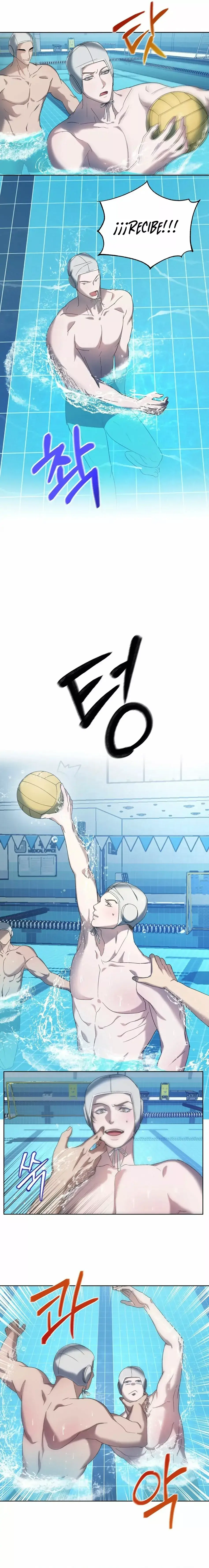 El Jugador de Waterpolo (2023) - Capítulo 7 - Página 7 - LectorTMOo
