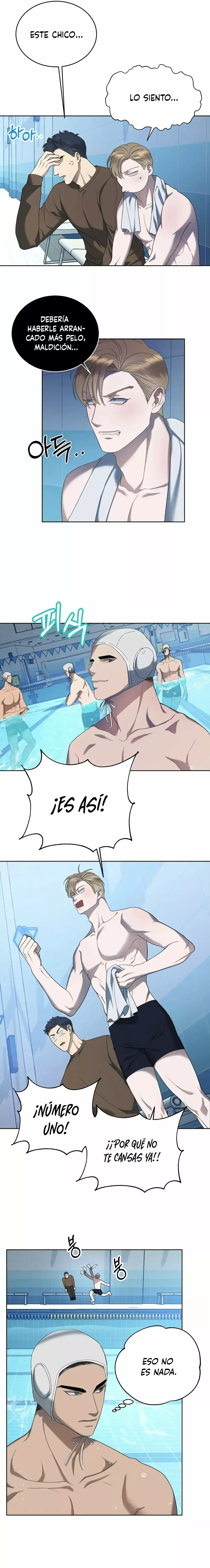 El Jugador de Waterpolo (2023) - Capítulo 7 - Página 13 - LectorTMOo