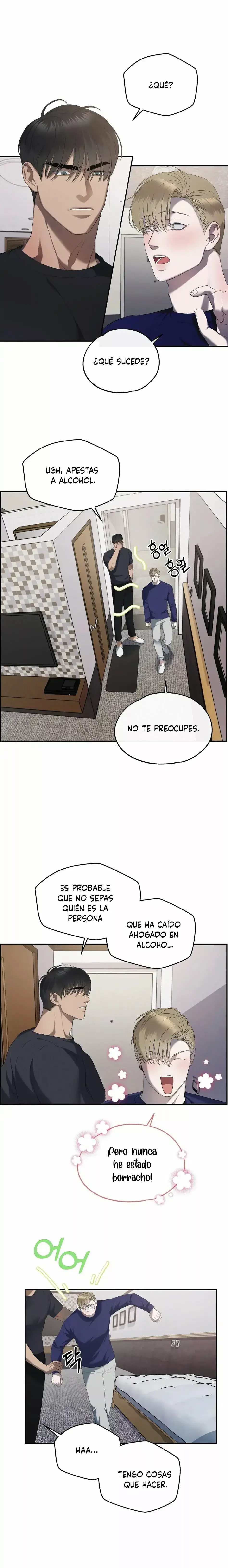 El Jugador de Waterpolo (2023) - Capítulo 9 - Página 9 - LectorTMOo