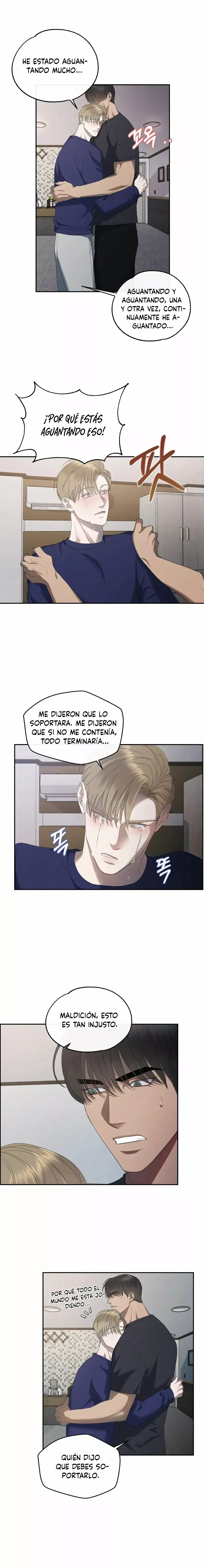 El Jugador de Waterpolo (2023) - Capítulo 9 - Página 11 - LectorTMOo
