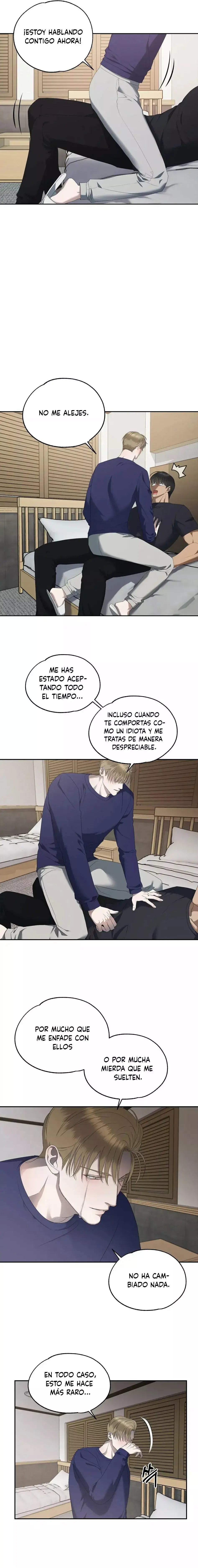 El Jugador de Waterpolo (2023) - Capítulo 9 - Página 15 - LectorTMOo