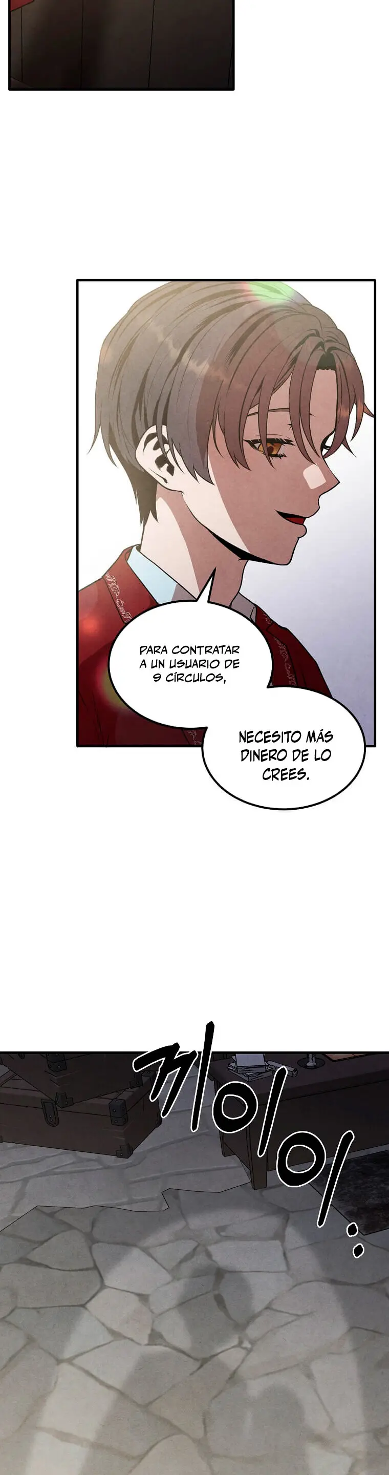 El legendario hijo menor de la casa del marqués (2022) - Capítulo 72 - Página 4 - LectorTMOo